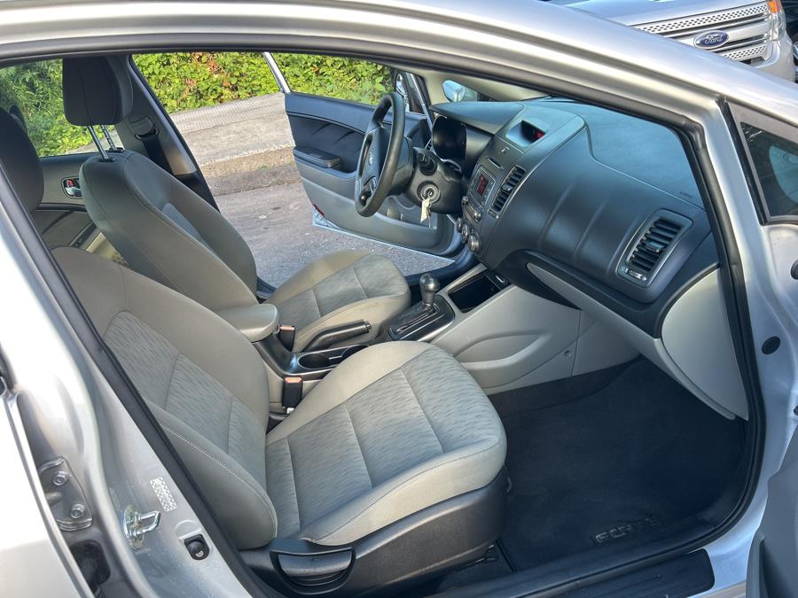 2015 Kia Forte 4dr Sdn Auto LX, available for sale in Vernon Rockville, Connecticut | Vernon Motor Cars. Vernon Rockville, Connecticut 2015 Kia Forte 4dr Sdn Auto LX, available for sale in Vernon Rockville, Connecticut | Vernon Motor Cars. Vernon Rockville, Connecticut