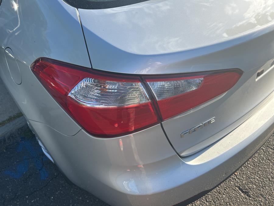 2015 Kia Forte 4dr Sdn Auto LX, available for sale in Vernon Rockville, Connecticut | Vernon Motor Cars. Vernon Rockville, Connecticut 2015 Kia Forte 4dr Sdn Auto LX, available for sale in Vernon Rockville, Connecticut | Vernon Motor Cars. Vernon Rockville, Connecticut