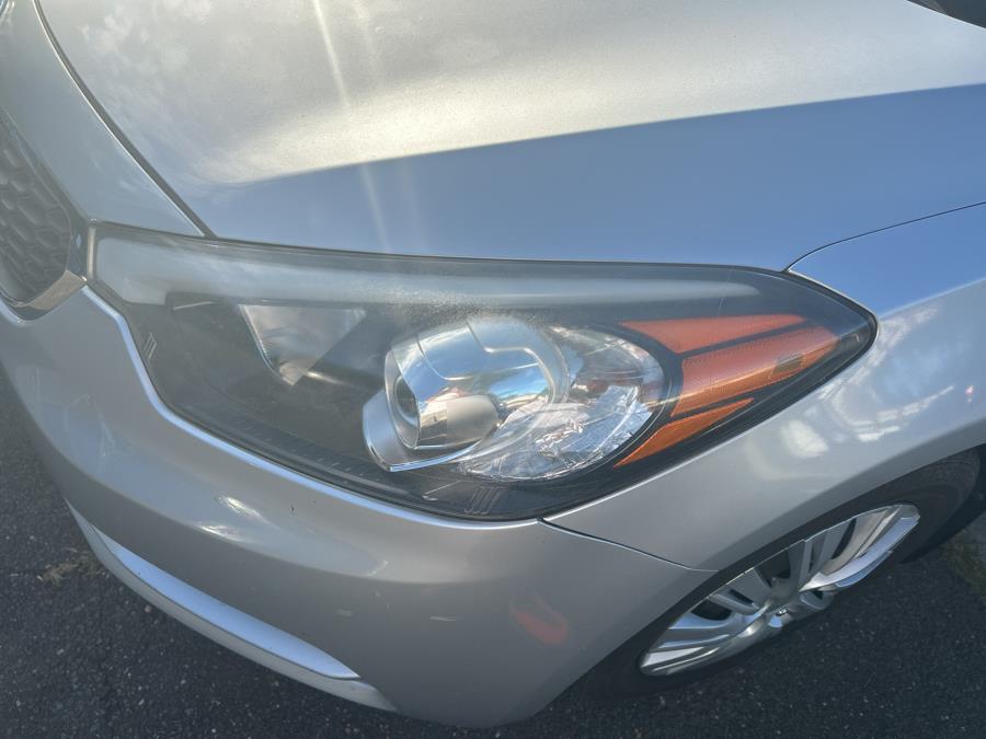 2015 Kia Forte 4dr Sdn Auto LX, available for sale in Vernon Rockville, Connecticut | Vernon Motor Cars. Vernon Rockville, Connecticut 2015 Kia Forte 4dr Sdn Auto LX, available for sale in Vernon Rockville, Connecticut | Vernon Motor Cars. Vernon Rockville, Connecticut