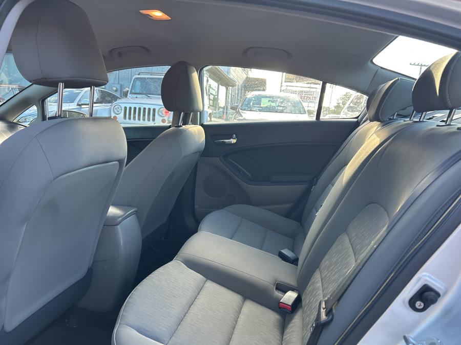 2015 Kia Forte 4dr Sdn Auto LX, available for sale in Vernon Rockville, Connecticut | Vernon Motor Cars. Vernon Rockville, Connecticut 2015 Kia Forte 4dr Sdn Auto LX, available for sale in Vernon Rockville, Connecticut | Vernon Motor Cars. Vernon Rockville, Connecticut
