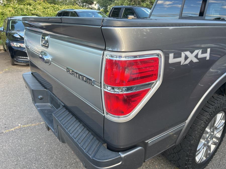 2012 Ford F-150 4WD SuperCrew 145" Platinum, available for sale in Vernon Rockville, Connecticut | Vernon Motor Cars. Vernon Rockville, Connecticut 2012 Ford F-150 4WD SuperCrew 145" Platinum, available for sale in Vernon Rockville, Connecticut | Vernon Motor Cars. Vernon Rockville, Connecticut