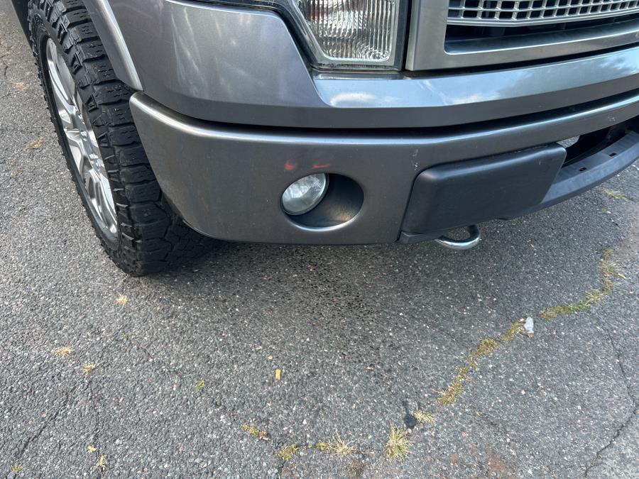 2012 Ford F-150 4WD SuperCrew 145" Platinum, available for sale in Vernon Rockville, Connecticut | Vernon Motor Cars. Vernon Rockville, Connecticut 2012 Ford F-150 4WD SuperCrew 145" Platinum, available for sale in Vernon Rockville, Connecticut | Vernon Motor Cars. Vernon Rockville, Connecticut