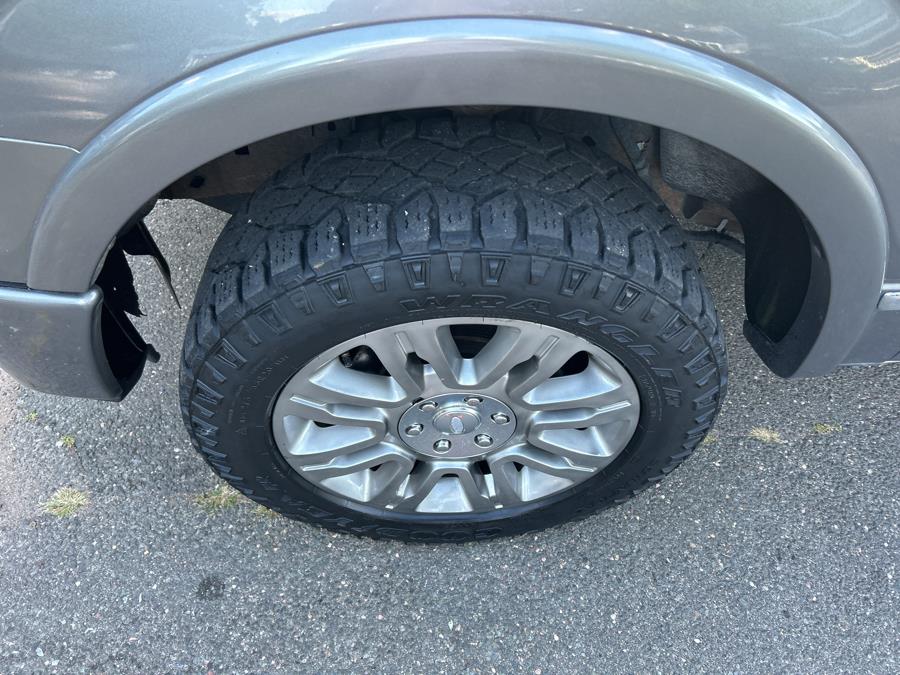 2012 Ford F-150 4WD SuperCrew 145" Platinum, available for sale in Vernon Rockville, Connecticut | Vernon Motor Cars. Vernon Rockville, Connecticut 2012 Ford F-150 4WD SuperCrew 145" Platinum, available for sale in Vernon Rockville, Connecticut | Vernon Motor Cars. Vernon Rockville, Connecticut