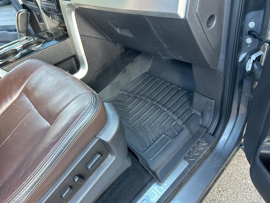 2012 Ford F-150 4WD SuperCrew 145" Platinum, available for sale in Vernon Rockville, Connecticut | Vernon Motor Cars. Vernon Rockville, Connecticut 2012 Ford F-150 4WD SuperCrew 145" Platinum, available for sale in Vernon Rockville, Connecticut | Vernon Motor Cars. Vernon Rockville, Connecticut