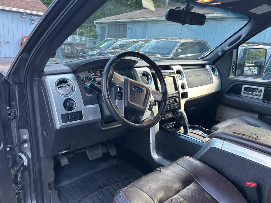 2012 Ford F-150 4WD SuperCrew 145" Platinum, available for sale in Vernon Rockville, Connecticut | Vernon Motor Cars. Vernon Rockville, Connecticut 2012 Ford F-150 4WD SuperCrew 145" Platinum, available for sale in Vernon Rockville, Connecticut | Vernon Motor Cars. Vernon Rockville, Connecticut