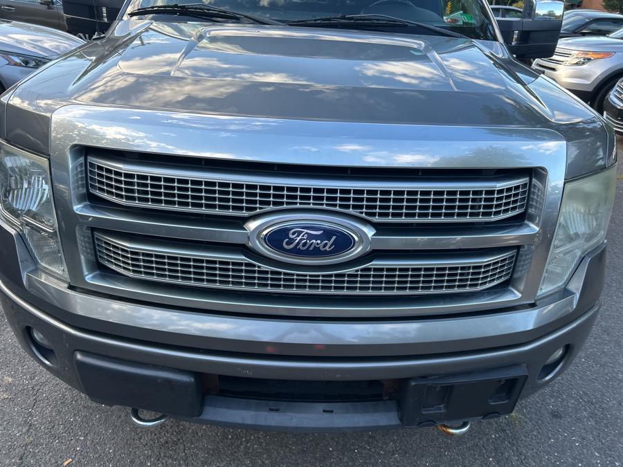 2012 Ford F-150 4WD SuperCrew 145" Platinum, available for sale in Vernon Rockville, Connecticut | Vernon Motor Cars. Vernon Rockville, Connecticut 2012 Ford F-150 4WD SuperCrew 145" Platinum, available for sale in Vernon Rockville, Connecticut | Vernon Motor Cars. Vernon Rockville, Connecticut