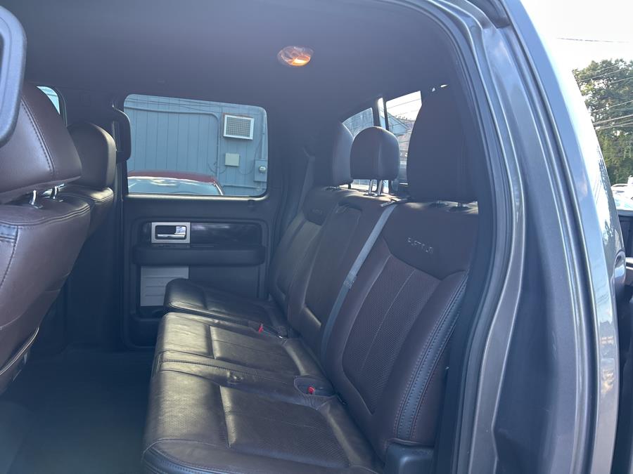 2012 Ford F-150 4WD SuperCrew 145" Platinum, available for sale in Vernon Rockville, Connecticut | Vernon Motor Cars. Vernon Rockville, Connecticut 2012 Ford F-150 4WD SuperCrew 145" Platinum, available for sale in Vernon Rockville, Connecticut | Vernon Motor Cars. Vernon Rockville, Connecticut