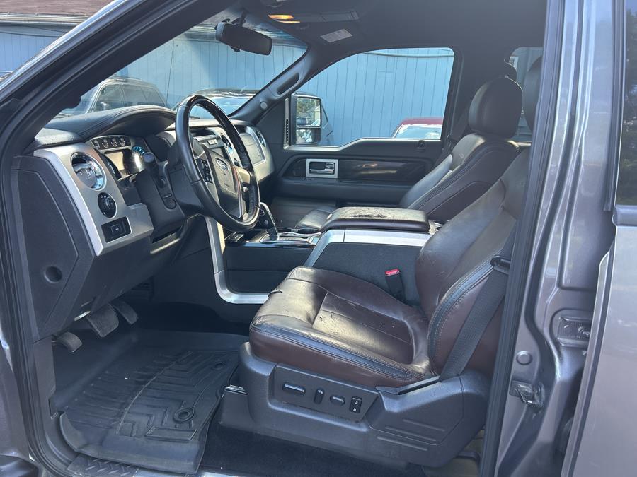 2012 Ford F-150 4WD SuperCrew 145" Platinum, available for sale in Vernon Rockville, Connecticut | Vernon Motor Cars. Vernon Rockville, Connecticut 2012 Ford F-150 4WD SuperCrew 145" Platinum, available for sale in Vernon Rockville, Connecticut | Vernon Motor Cars. Vernon Rockville, Connecticut
