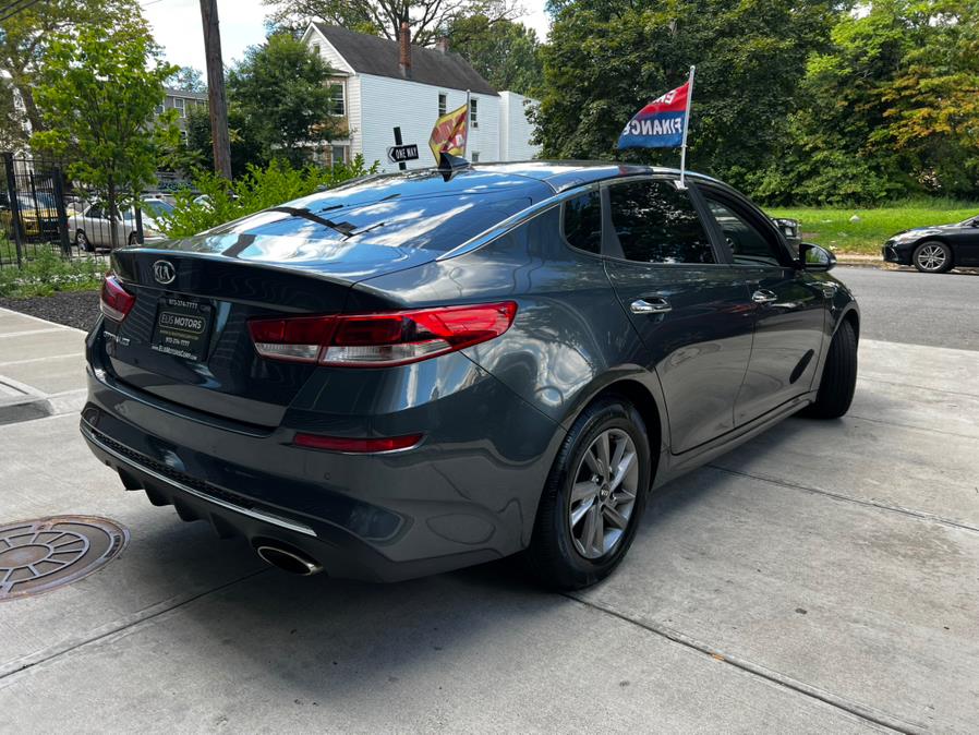 2020 Kia Optima S Auto, available for sale in Irvington, New Jersey | Elis Motors Corp. Irvington, New Jersey 2020 Kia Optima S Auto, available for sale in Irvington, New Jersey | Elis Motors Corp. Irvington, New Jersey