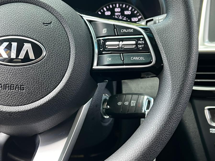 2020 Kia Optima S Auto, available for sale in Irvington, New Jersey | Elis Motors Corp. Irvington, New Jersey 2020 Kia Optima S Auto, available for sale in Irvington, New Jersey | Elis Motors Corp. Irvington, New Jersey