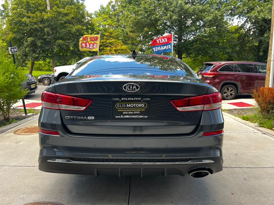 2020 Kia Optima S Auto, available for sale in Irvington, New Jersey | Elis Motors Corp. Irvington, New Jersey 2020 Kia Optima S Auto, available for sale in Irvington, New Jersey | Elis Motors Corp. Irvington, New Jersey
