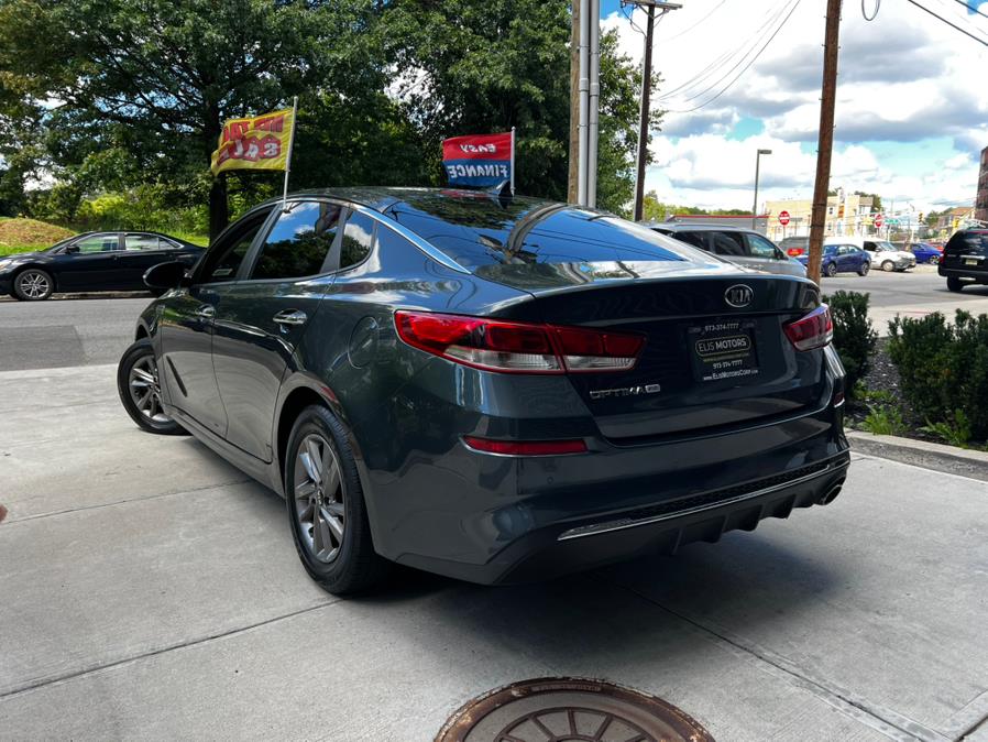 2020 Kia Optima S Auto, available for sale in Irvington, New Jersey | Elis Motors Corp. Irvington, New Jersey 2020 Kia Optima S Auto, available for sale in Irvington, New Jersey | Elis Motors Corp. Irvington, New Jersey