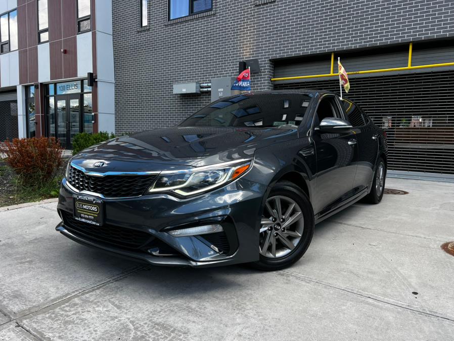 2020 Kia Optima S Auto, available for sale in Irvington, New Jersey | Elis Motors Corp. Irvington, New Jersey 2020 Kia Optima S Auto, available for sale in Irvington, New Jersey | Elis Motors Corp. Irvington, New Jersey