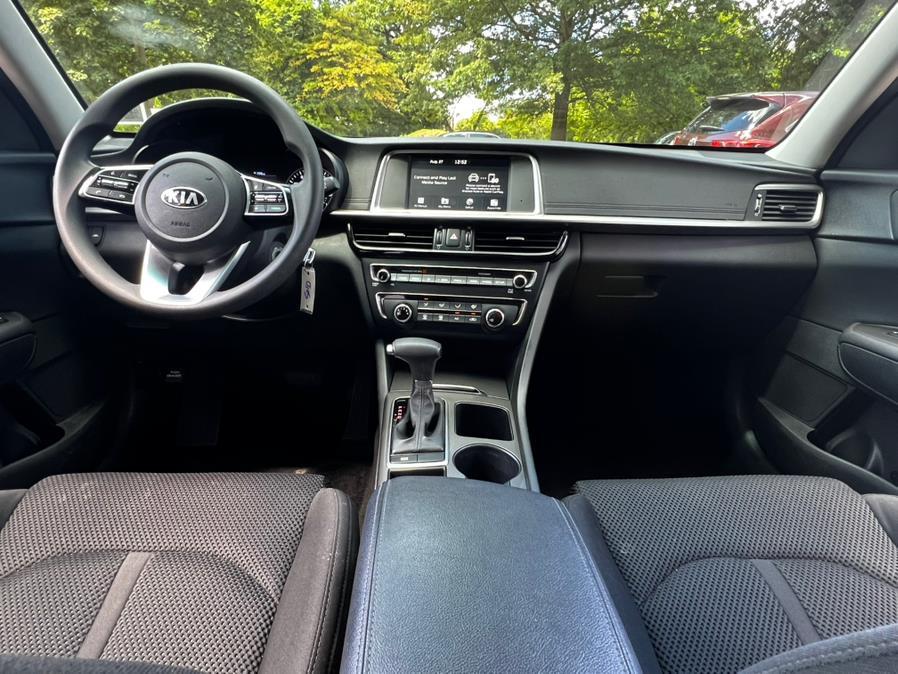 2020 Kia Optima S Auto, available for sale in Irvington, New Jersey | Elis Motors Corp. Irvington, New Jersey 2020 Kia Optima S Auto, available for sale in Irvington, New Jersey | Elis Motors Corp. Irvington, New Jersey