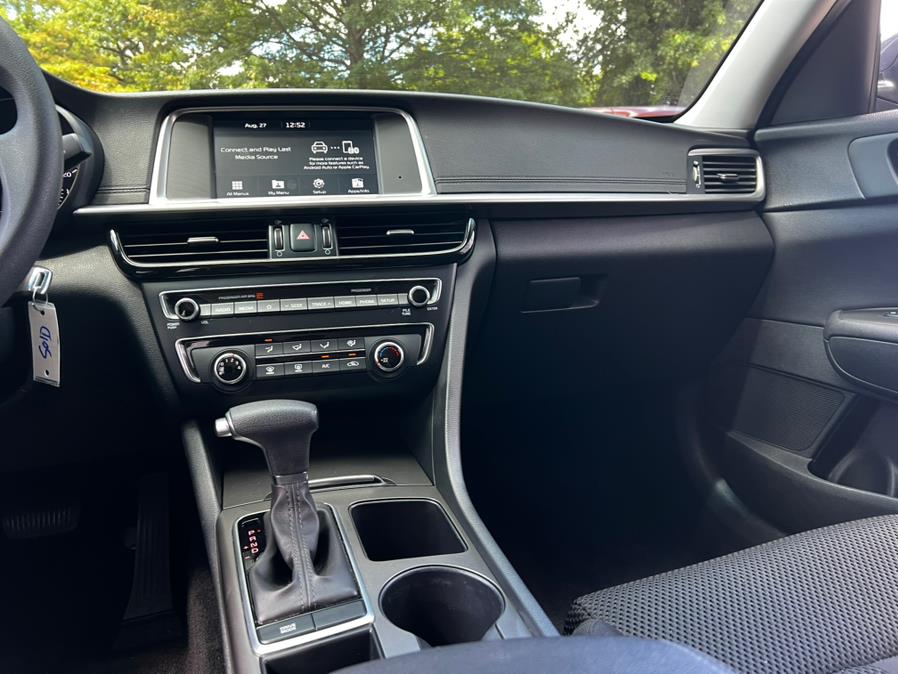 2020 Kia Optima S Auto, available for sale in Irvington, New Jersey | Elis Motors Corp. Irvington, New Jersey 2020 Kia Optima S Auto, available for sale in Irvington, New Jersey | Elis Motors Corp. Irvington, New Jersey