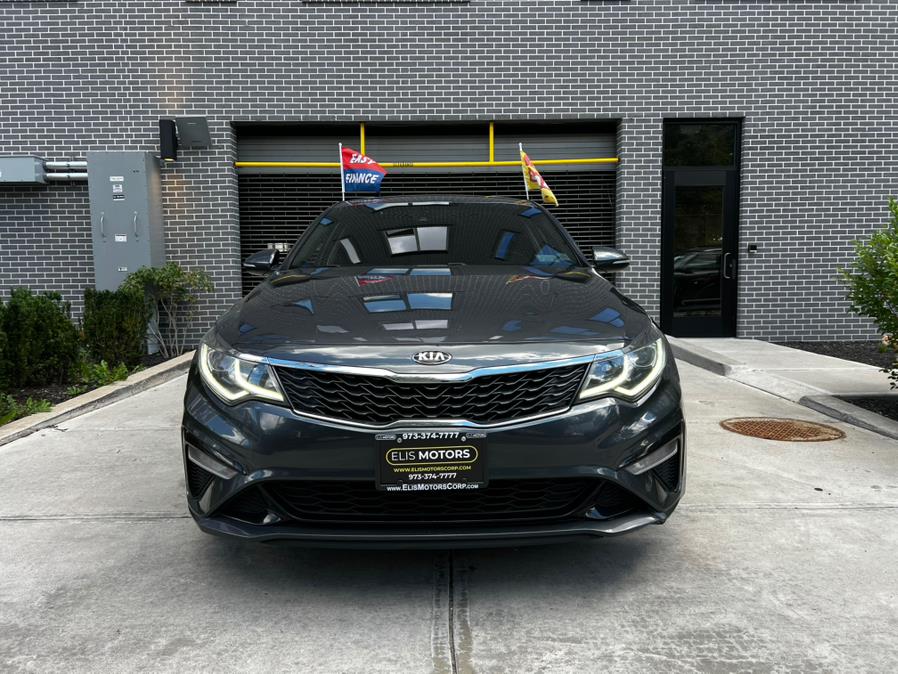 2020 Kia Optima S Auto, available for sale in Irvington, New Jersey | Elis Motors Corp. Irvington, New Jersey 2020 Kia Optima S Auto, available for sale in Irvington, New Jersey | Elis Motors Corp. Irvington, New Jersey