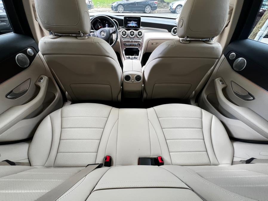 2019 Mercedes-Benz GLC GLC 300 4MATIC SUV, available for sale in Irvington, New Jersey | Elis Motors Corp. Irvington, New Jersey 2019 Mercedes-Benz GLC GLC 300 4MATIC SUV, available for sale in Irvington, New Jersey | Elis Motors Corp. Irvington, New Jersey