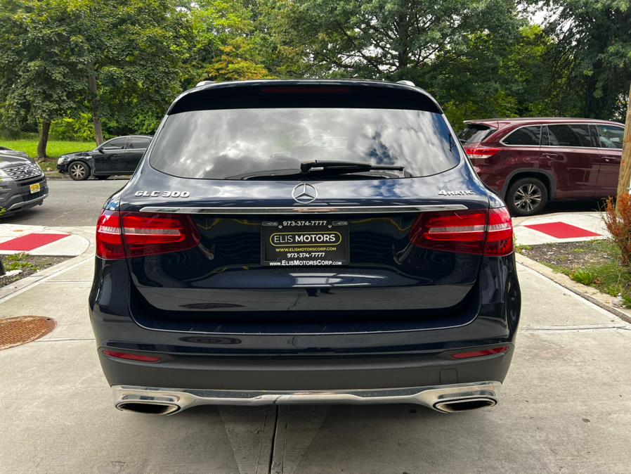 2019 Mercedes-Benz GLC GLC 300 4MATIC SUV, available for sale in Irvington, New Jersey | Elis Motors Corp. Irvington, New Jersey 2019 Mercedes-Benz GLC GLC 300 4MATIC SUV, available for sale in Irvington, New Jersey | Elis Motors Corp. Irvington, New Jersey