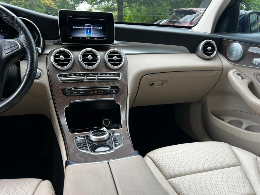 2019 Mercedes-Benz GLC GLC 300 4MATIC SUV, available for sale in Irvington, New Jersey | Elis Motors Corp. Irvington, New Jersey 2019 Mercedes-Benz GLC GLC 300 4MATIC SUV, available for sale in Irvington, New Jersey | Elis Motors Corp. Irvington, New Jersey