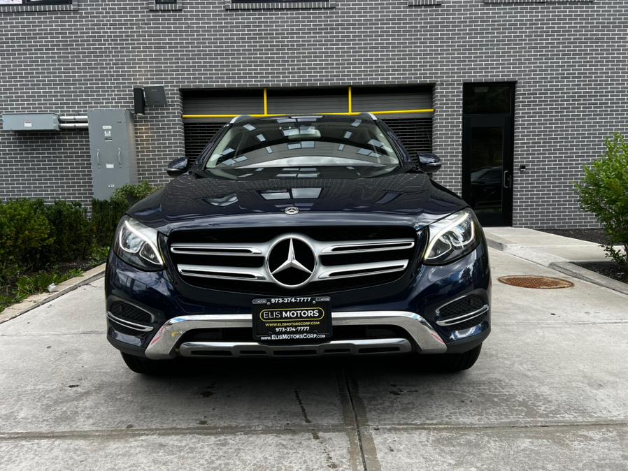 2019 Mercedes-Benz GLC GLC 300 4MATIC SUV, available for sale in Irvington, New Jersey | Elis Motors Corp. Irvington, New Jersey 2019 Mercedes-Benz GLC GLC 300 4MATIC SUV, available for sale in Irvington, New Jersey | Elis Motors Corp. Irvington, New Jersey