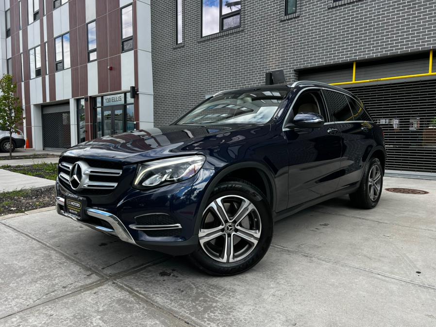 2019 Mercedes-Benz GLC GLC 300 4MATIC SUV, available for sale in Irvington, New Jersey | Elis Motors Corp. Irvington, New Jersey 2019 Mercedes-Benz GLC GLC 300 4MATIC SUV, available for sale in Irvington, New Jersey | Elis Motors Corp. Irvington, New Jersey