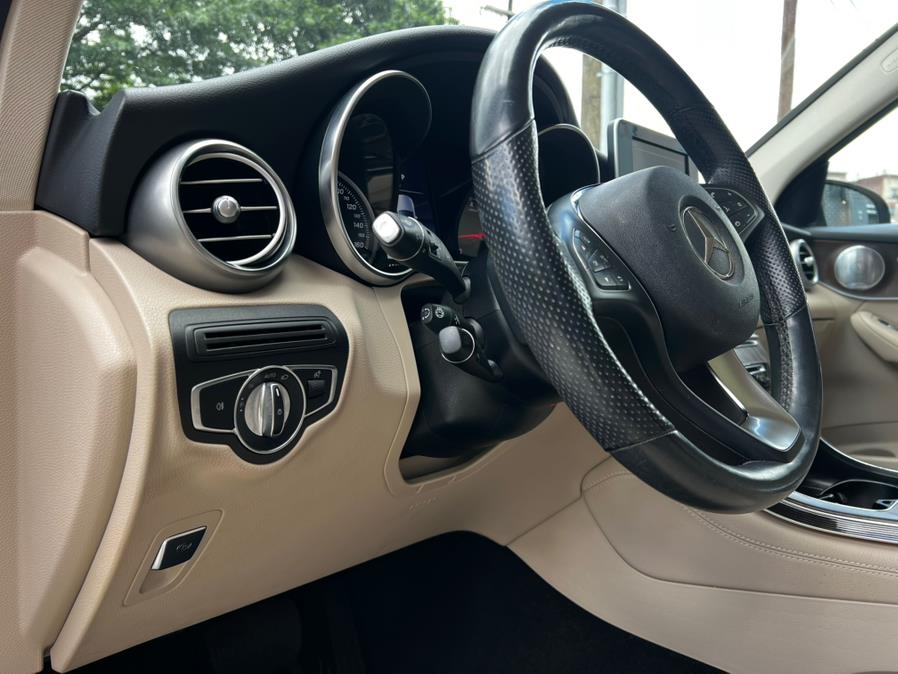 2019 Mercedes-Benz GLC GLC 300 4MATIC SUV, available for sale in Irvington, New Jersey | Elis Motors Corp. Irvington, New Jersey 2019 Mercedes-Benz GLC GLC 300 4MATIC SUV, available for sale in Irvington, New Jersey | Elis Motors Corp. Irvington, New Jersey