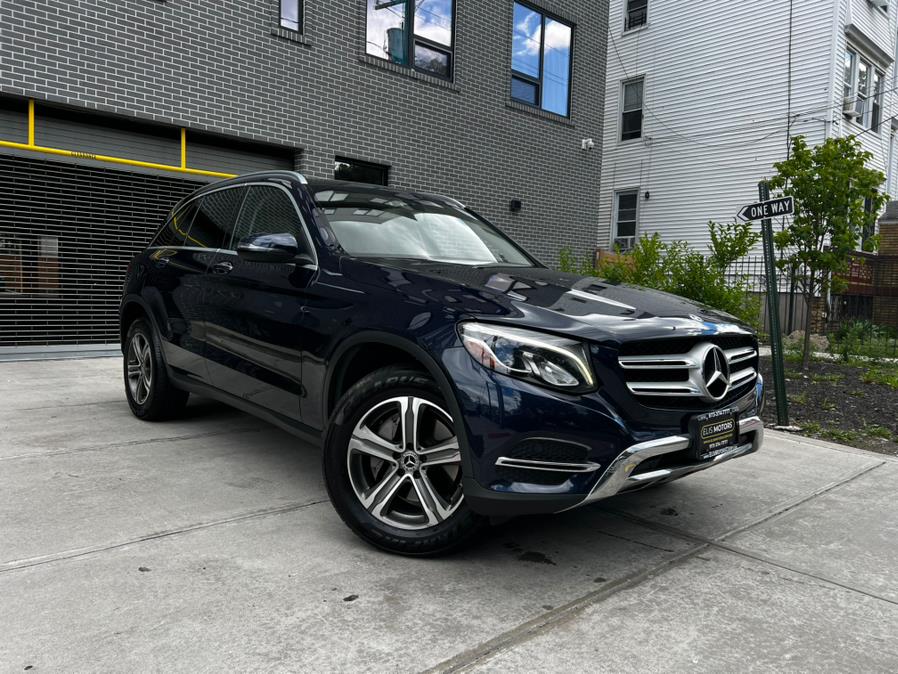 2019 Mercedes-Benz GLC GLC 300 4MATIC SUV, available for sale in Irvington, New Jersey | Elis Motors Corp. Irvington, New Jersey 2019 Mercedes-Benz GLC GLC 300 4MATIC SUV, available for sale in Irvington, New Jersey | Elis Motors Corp. Irvington, New Jersey