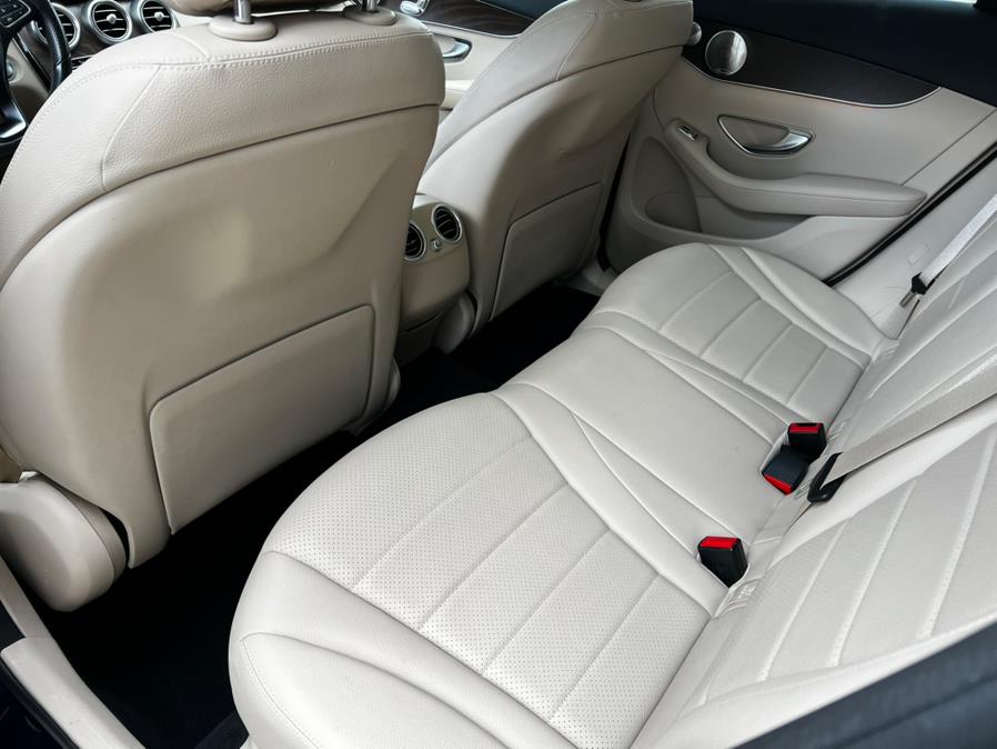 2019 Mercedes-Benz GLC GLC 300 4MATIC SUV, available for sale in Irvington, New Jersey | Elis Motors Corp. Irvington, New Jersey 2019 Mercedes-Benz GLC GLC 300 4MATIC SUV, available for sale in Irvington, New Jersey | Elis Motors Corp. Irvington, New Jersey