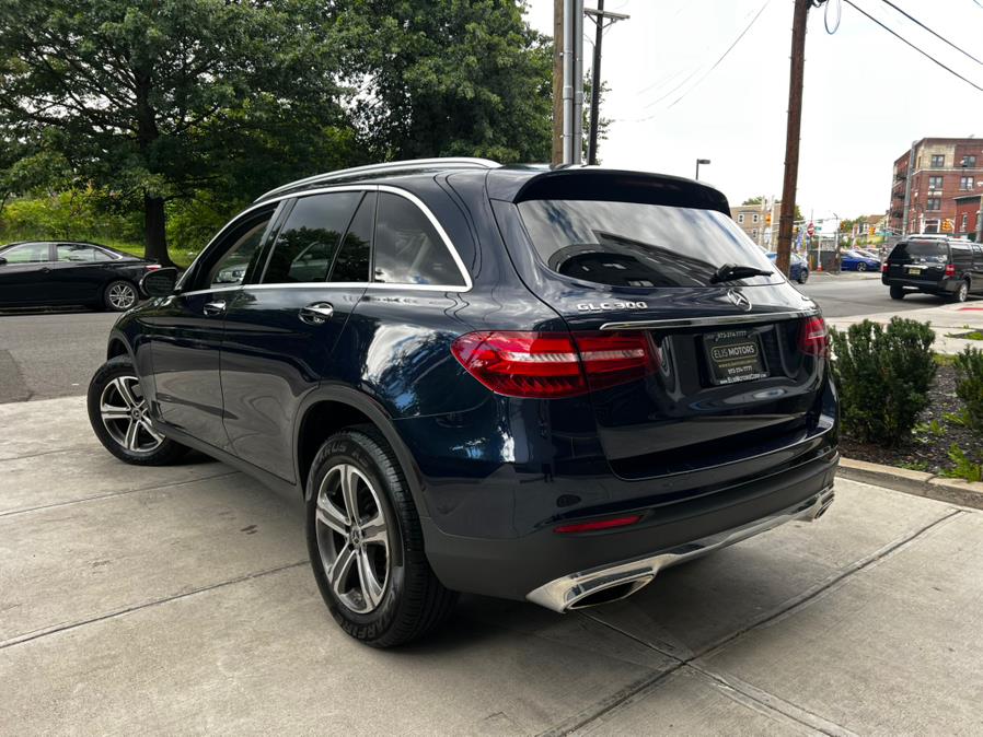 2019 Mercedes-Benz GLC GLC 300 4MATIC SUV, available for sale in Irvington, New Jersey | Elis Motors Corp. Irvington, New Jersey 2019 Mercedes-Benz GLC GLC 300 4MATIC SUV, available for sale in Irvington, New Jersey | Elis Motors Corp. Irvington, New Jersey