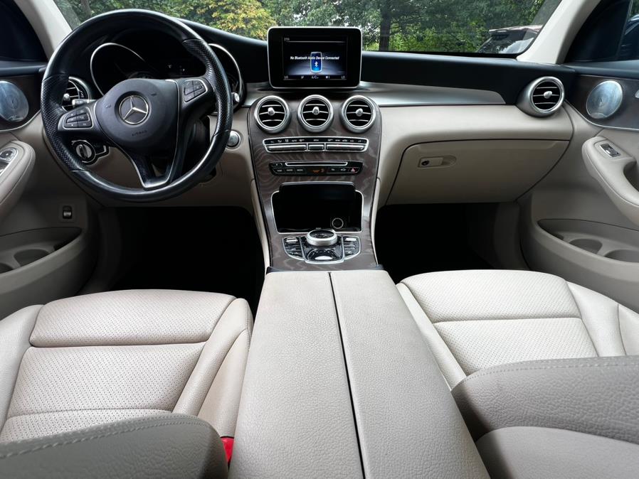 2019 Mercedes-Benz GLC GLC 300 4MATIC SUV, available for sale in Irvington, New Jersey | Elis Motors Corp. Irvington, New Jersey 2019 Mercedes-Benz GLC GLC 300 4MATIC SUV, available for sale in Irvington, New Jersey | Elis Motors Corp. Irvington, New Jersey