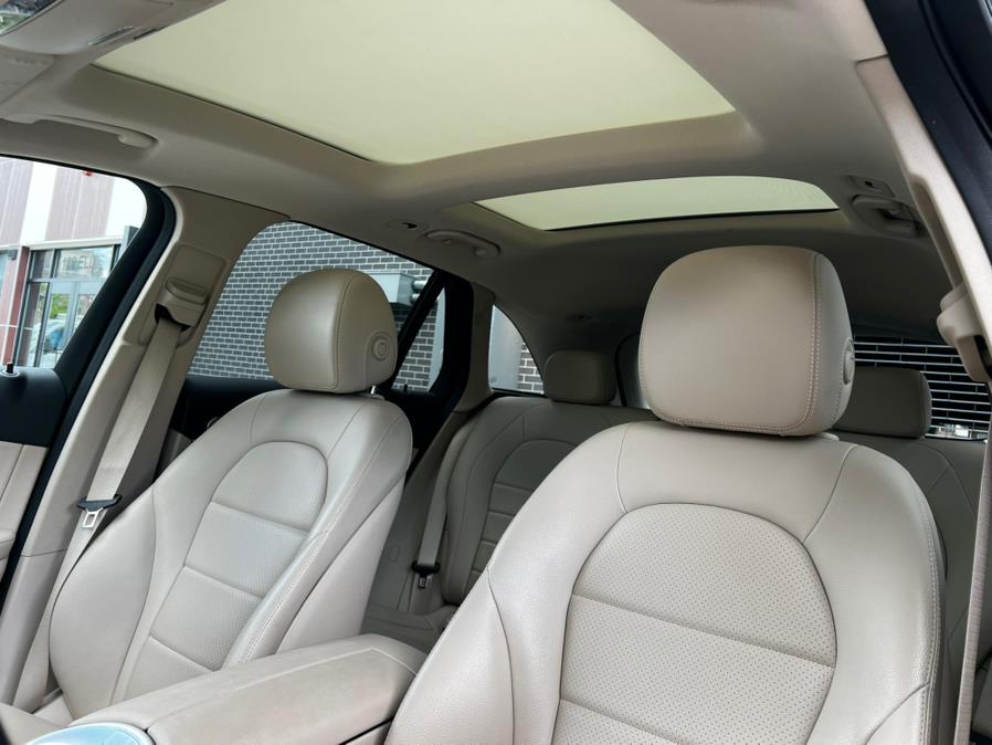 2019 Mercedes-Benz GLC GLC 300 4MATIC SUV, available for sale in Irvington, New Jersey | Elis Motors Corp. Irvington, New Jersey 2019 Mercedes-Benz GLC GLC 300 4MATIC SUV, available for sale in Irvington, New Jersey | Elis Motors Corp. Irvington, New Jersey