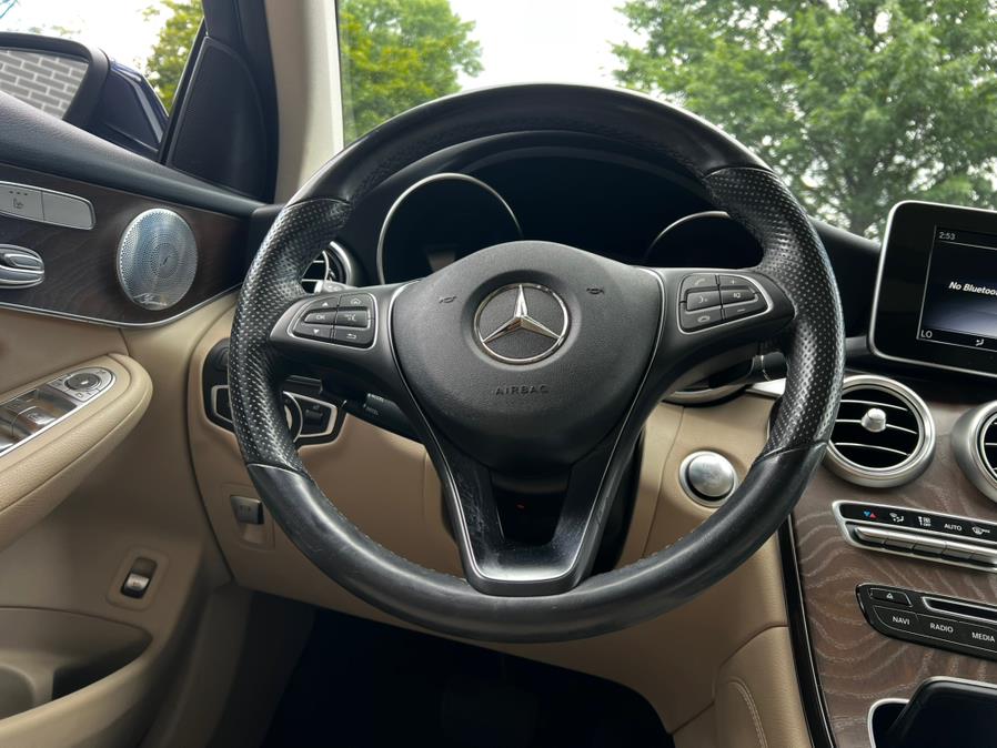 2019 Mercedes-Benz GLC GLC 300 4MATIC SUV, available for sale in Irvington, New Jersey | Elis Motors Corp. Irvington, New Jersey 2019 Mercedes-Benz GLC GLC 300 4MATIC SUV, available for sale in Irvington, New Jersey | Elis Motors Corp. Irvington, New Jersey