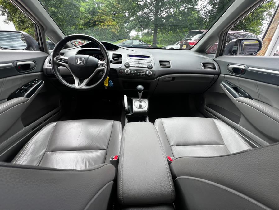 2011 Honda Civic Sdn 4dr Auto EX-L, available for sale in Irvington, New Jersey | Elis Motors Corp. Irvington, New Jersey 2011 Honda Civic Sdn 4dr Auto EX-L, available for sale in Irvington, New Jersey | Elis Motors Corp. Irvington, New Jersey