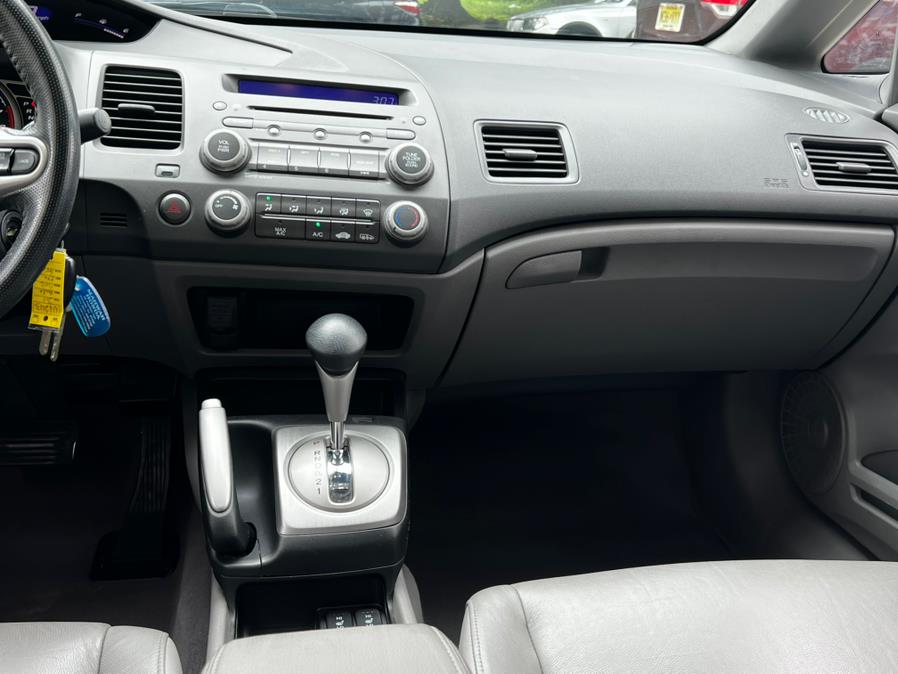2011 Honda Civic Sdn 4dr Auto EX-L, available for sale in Irvington, New Jersey | Elis Motors Corp. Irvington, New Jersey 2011 Honda Civic Sdn 4dr Auto EX-L, available for sale in Irvington, New Jersey | Elis Motors Corp. Irvington, New Jersey