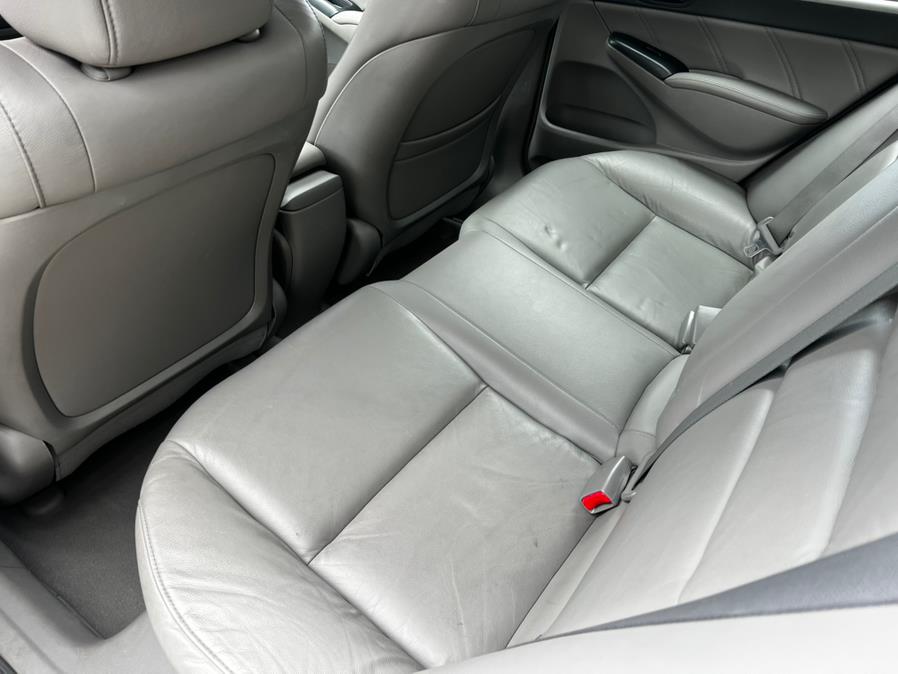 2011 Honda Civic Sdn 4dr Auto EX-L, available for sale in Irvington, New Jersey | Elis Motors Corp. Irvington, New Jersey 2011 Honda Civic Sdn 4dr Auto EX-L, available for sale in Irvington, New Jersey | Elis Motors Corp. Irvington, New Jersey
