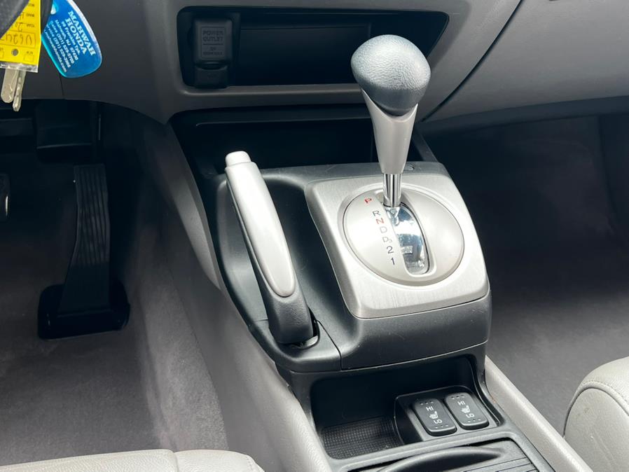 2011 Honda Civic Sdn 4dr Auto EX-L, available for sale in Irvington, New Jersey | Elis Motors Corp. Irvington, New Jersey 2011 Honda Civic Sdn 4dr Auto EX-L, available for sale in Irvington, New Jersey | Elis Motors Corp. Irvington, New Jersey