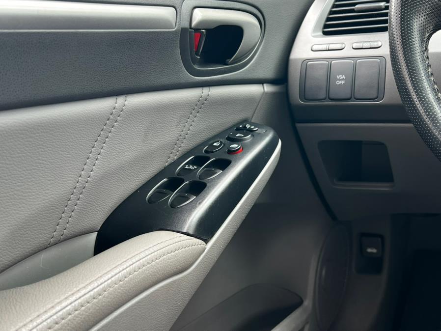 2011 Honda Civic Sdn 4dr Auto EX-L, available for sale in Irvington, New Jersey | Elis Motors Corp. Irvington, New Jersey 2011 Honda Civic Sdn 4dr Auto EX-L, available for sale in Irvington, New Jersey | Elis Motors Corp. Irvington, New Jersey