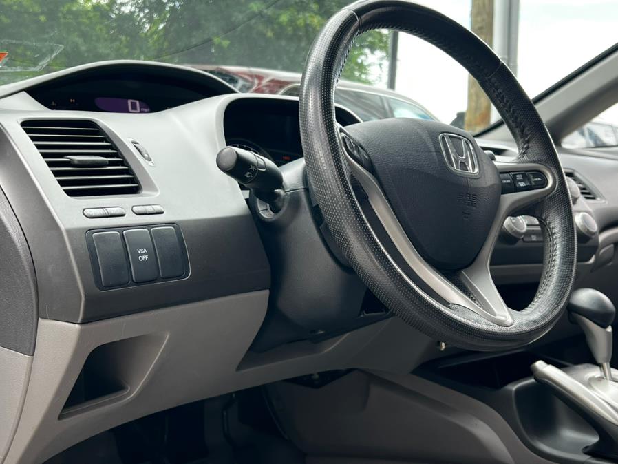 2011 Honda Civic Sdn 4dr Auto EX-L, available for sale in Irvington, New Jersey | Elis Motors Corp. Irvington, New Jersey 2011 Honda Civic Sdn 4dr Auto EX-L, available for sale in Irvington, New Jersey | Elis Motors Corp. Irvington, New Jersey