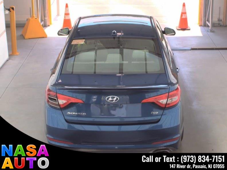 2016 Hyundai Sonata 4dr Sdn 1.6T Eco w/Tire Kit, available for sale in Passaic, New Jersey | Nasa Auto. Passaic, New Jersey 2016 Hyundai Sonata 4dr Sdn 1.6T Eco w/Tire Kit, available for sale in Passaic, New Jersey | Nasa Auto. Passaic, New Jersey