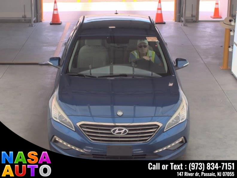 2016 Hyundai Sonata 4dr Sdn 1.6T Eco w/Tire Kit, available for sale in Passaic, New Jersey | Nasa Auto. Passaic, New Jersey 2016 Hyundai Sonata 4dr Sdn 1.6T Eco w/Tire Kit, available for sale in Passaic, New Jersey | Nasa Auto. Passaic, New Jersey
