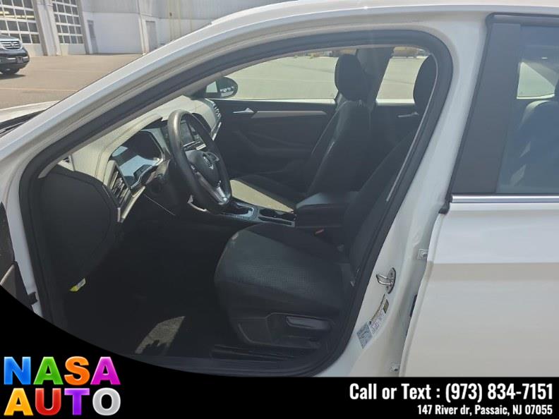 2019 Volkswagen Jetta S Auto w/SULEV, available for sale in Passaic, New Jersey | Nasa Auto. Passaic, New Jersey 2019 Volkswagen Jetta S Auto w/SULEV, available for sale in Passaic, New Jersey | Nasa Auto. Passaic, New Jersey