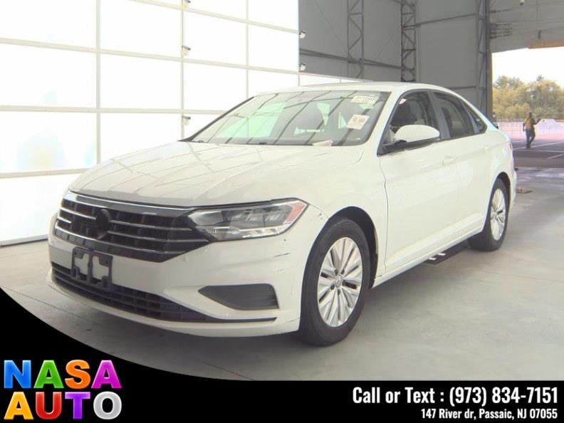 2019 Volkswagen Jetta S Auto w/SULEV, available for sale in Passaic, New Jersey | Nasa Auto. Passaic, New Jersey 2019 Volkswagen Jetta S Auto w/SULEV, available for sale in Passaic, New Jersey | Nasa Auto. Passaic, New Jersey