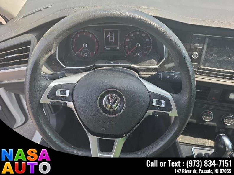 2019 Volkswagen Jetta S Auto w/SULEV, available for sale in Passaic, New Jersey | Nasa Auto. Passaic, New Jersey 2019 Volkswagen Jetta S Auto w/SULEV, available for sale in Passaic, New Jersey | Nasa Auto. Passaic, New Jersey