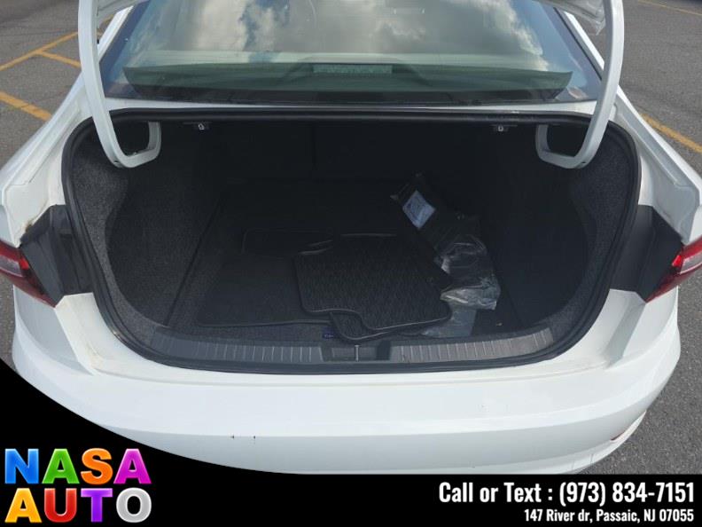 2019 Volkswagen Jetta S Auto w/SULEV, available for sale in Passaic, New Jersey | Nasa Auto. Passaic, New Jersey 2019 Volkswagen Jetta S Auto w/SULEV, available for sale in Passaic, New Jersey | Nasa Auto. Passaic, New Jersey