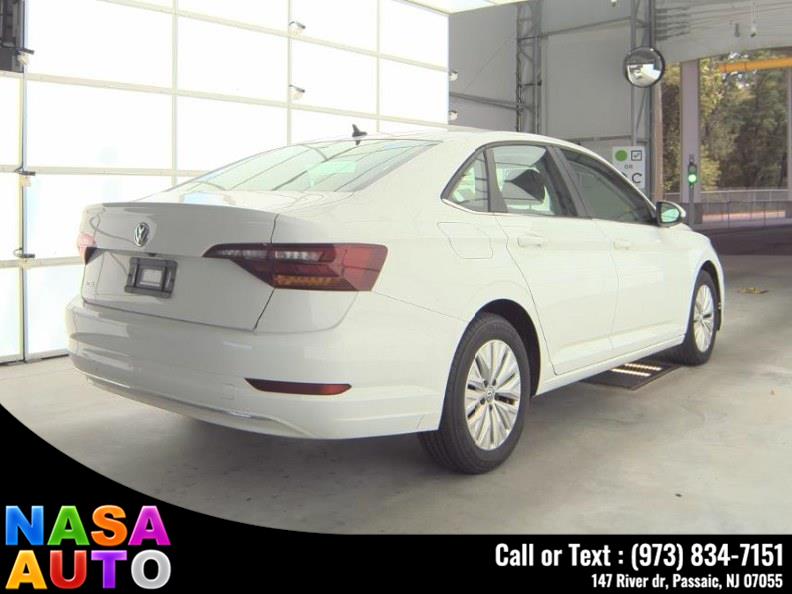 2019 Volkswagen Jetta S Auto w/SULEV, available for sale in Passaic, New Jersey | Nasa Auto. Passaic, New Jersey 2019 Volkswagen Jetta S Auto w/SULEV, available for sale in Passaic, New Jersey | Nasa Auto. Passaic, New Jersey