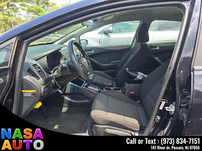2018 Kia Forte LX Auto, available for sale in Passaic, New Jersey | Nasa Auto. Passaic, New Jersey 2018 Kia Forte LX Auto, available for sale in Passaic, New Jersey | Nasa Auto. Passaic, New Jersey