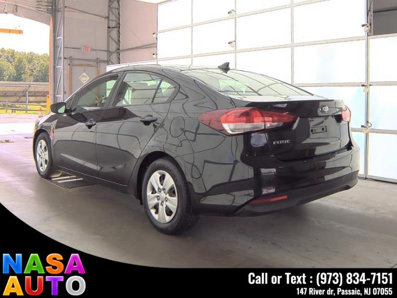 2018 Kia Forte LX Auto, available for sale in Passaic, New Jersey | Nasa Auto. Passaic, New Jersey 2018 Kia Forte LX Auto, available for sale in Passaic, New Jersey | Nasa Auto. Passaic, New Jersey
