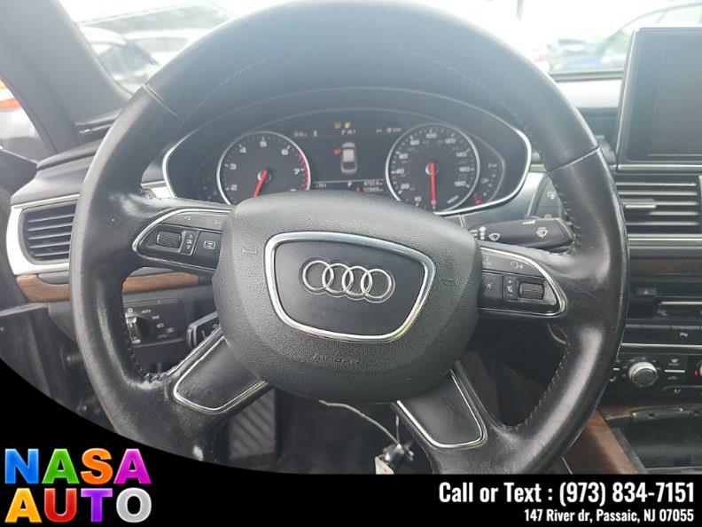 2012 Audi A7 4dr HB quattro 3.0 Premium Plus, available for sale in Passaic, New Jersey | Nasa Auto. Passaic, New Jersey 2012 Audi A7 4dr HB quattro 3.0 Premium Plus, available for sale in Passaic, New Jersey | Nasa Auto. Passaic, New Jersey