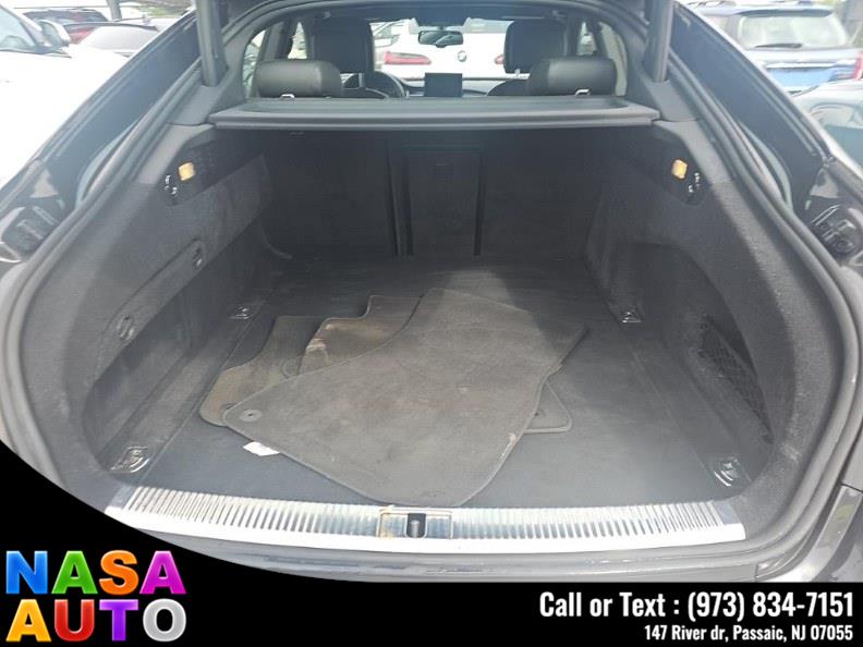 2012 Audi A7 4dr HB quattro 3.0 Premium Plus, available for sale in Passaic, New Jersey | Nasa Auto. Passaic, New Jersey 2012 Audi A7 4dr HB quattro 3.0 Premium Plus, available for sale in Passaic, New Jersey | Nasa Auto. Passaic, New Jersey