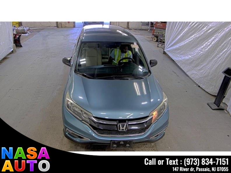 2015 Honda CR-V AWD 5dr LX, available for sale in Passaic, New Jersey | Nasa Auto. Passaic, New Jersey 2015 Honda CR-V AWD 5dr LX, available for sale in Passaic, New Jersey | Nasa Auto. Passaic, New Jersey